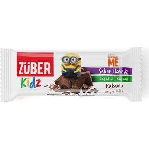 Kidz Kakaolu Meyve Barı 30 gr