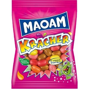 Kracher Meyveli Şekerleme 200 gr