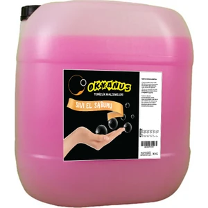 Sıvı El Sabunu 30 kg