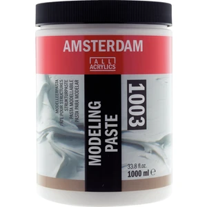 : Modelling Paste : Modelleme Macunu : 003 : 1000 ml