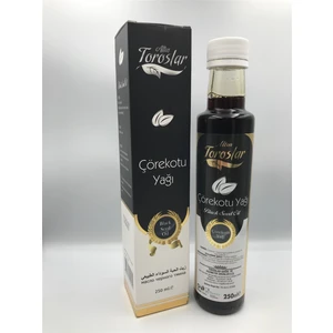 Altın Toroslar Çörekotu Yağı 250 cc