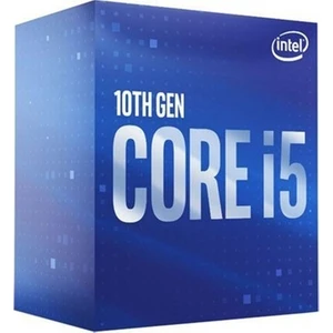 Core i5 10400 2,9 GHz 12 MB Cache 1200 Pin İşlemci