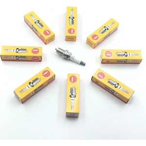 Honda Jazz Ngk Buji ( 2001 - 2008 ) 8 'li Set