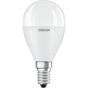 Led Clp 60 7W Sarı Işık E-14 806lm Ampul