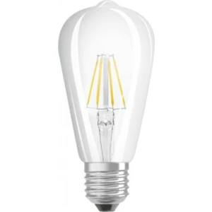 Led Vintage Gold Edison 4,5W Sarı Işık E-27 470lm Ampul