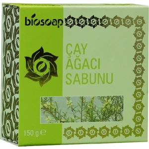 Çay Ağacı Sabunu 150 gr
