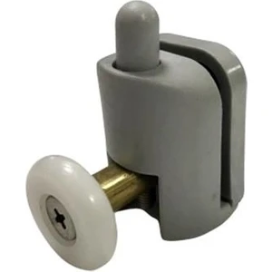 Duşakabin Tekerleği Alt Tekerlek Teker Çapı 24 mm