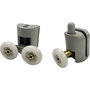 Duşakabin Tekerleği 2 Li Set Teker Çapı 22 mm