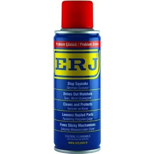 Pas ve Problem Çözücü 400ML