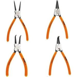 Gs Optımus Segman - Sekman Pensesi  4\' Lü
