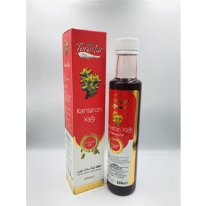 Altın Toroslar Toroslar Sarı Kantoron Yağı 250 cc