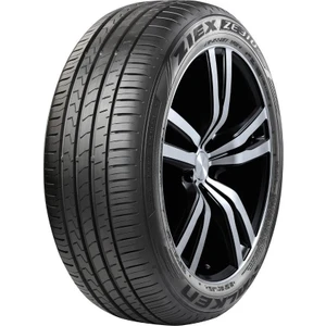 235/40 R18 95W XL Ziex ZE310 Ecorun Oto Yaz Lastiği ( Üretim Yılı: 2023 )