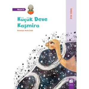 Küçük Deve Kaşmira - Tanşıl Kılıç