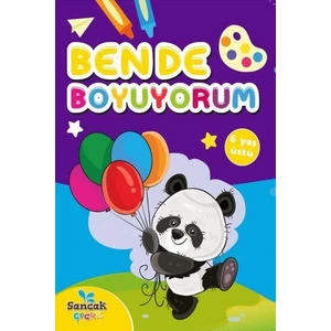 Ben De Boyuyorum 6 Yaş Üstü