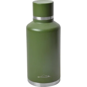 Çift Katmanlı Yeşil Termos 2000 ml