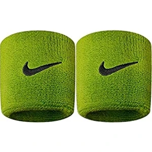 Swoosh Wristbands