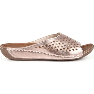 Flynn Anatomik Dört Mevsim Kadın Terlik