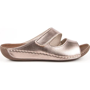 Solena Anatomik Dört Mevsim Kadın Terlik