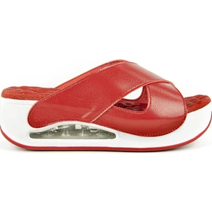 Penelope Anatomik Air Max Tabanlı Kadın Terlik