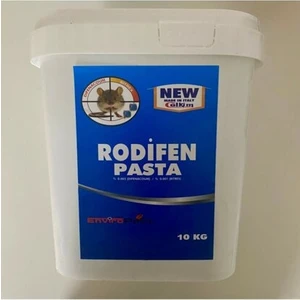 Fare Pasta 10 Kg Rodifen Pasta