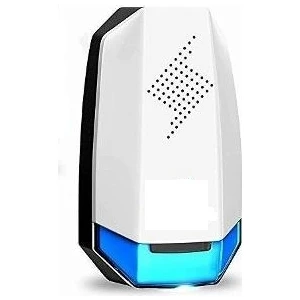 Haşere Fare Böcek Kovar Kaçırıcı Ultrasonik Cihaz