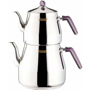 Mega Jumbo Çaydanlık 4042