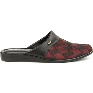 Baron Anatomik Erkek Ev Terliği