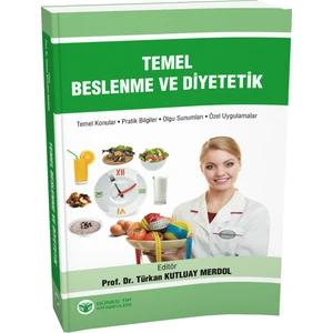Temel Beslenme ve Diyetetik