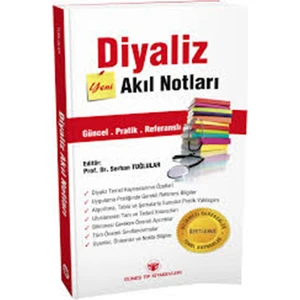 Diyaliz Akıl Notları