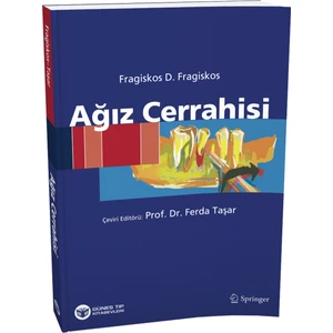 Ağız Cerrahisi