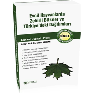Evcil Hayvanlarda Zehirli Bitkiler