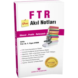 FTR Akıl Notları