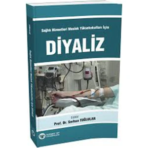 SHMYO için Diyaliz