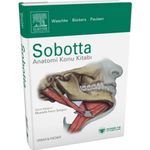 Sobotta Anatomi Konu Kitabı