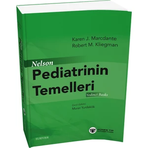 Nelson Pediatrinin Temelleri