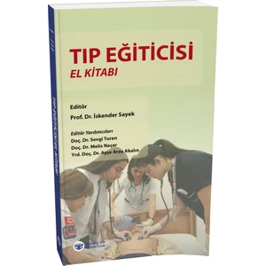 Tıp Eğiticisi El Kitabı