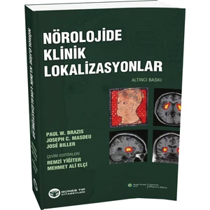 Nörolojide Klinik Lokalizasyonlar