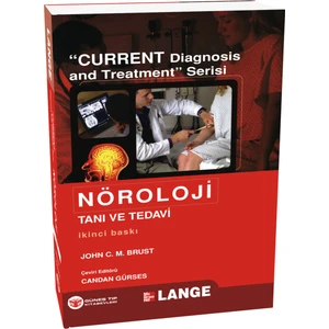 Current Nöroloji Tanı ve Tedavi