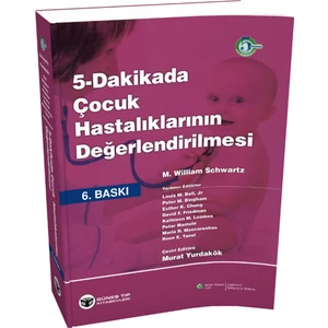 5 Dakikada Çocuk Hastalıklarının Değerlendirilmesi