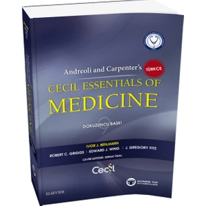 Cecil Essentials of Medicine