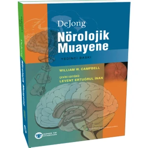 Dejong Nörolojik Muayene
