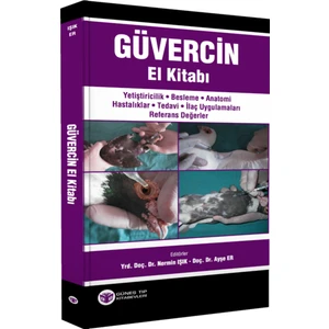 Güvercin El Kitabı
