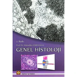Genel Histoloji