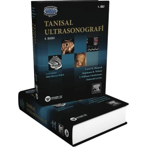 Rumack Tanısal Ultrasonografi 1-2