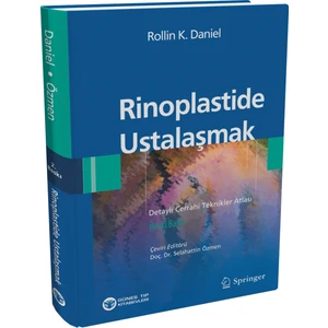 Rinoplastide Ustalaşmak