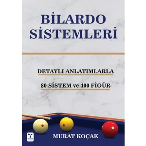 Bilardo Sistemleri - Murat Koçak