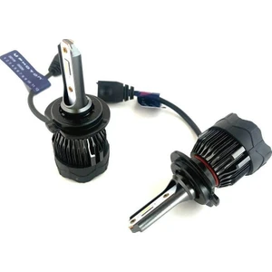 Chevrolet Captiva LED Kısa Far LED Ampul Photon Mono H7