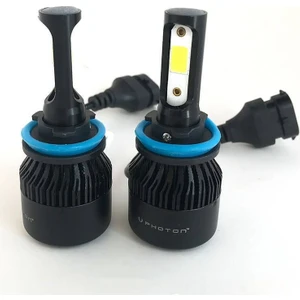 Civic Fc5 Kısa Far LED Ampul Photon Duo 2016-2020