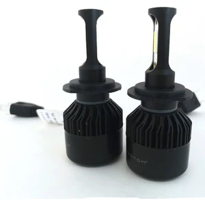 Renault Clio 4 Kısa Far LED Ampul Photon Duo