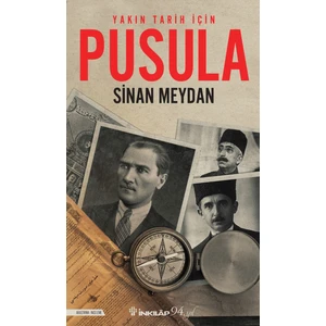 Pusula - Sinan Meydan